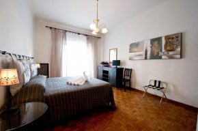 A Casa Di Enza